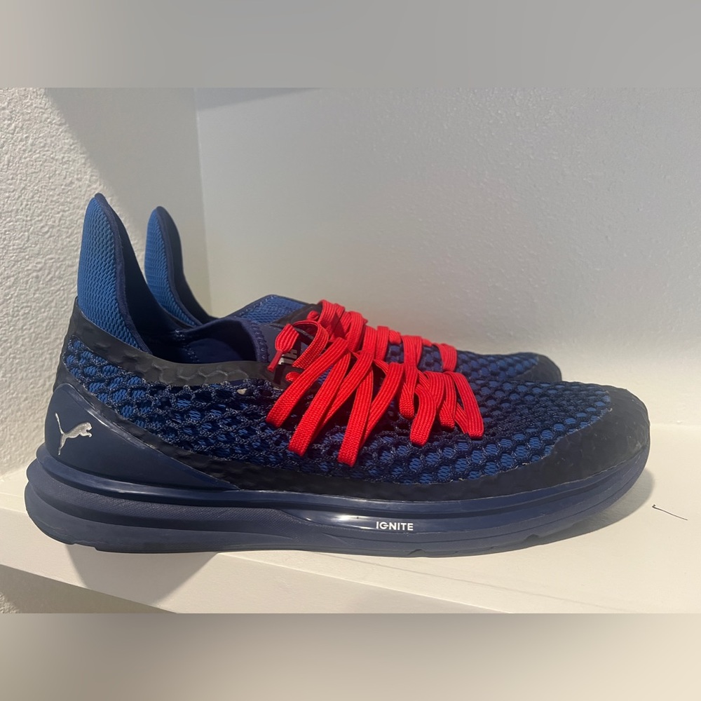 Puma Men’s Ignite Athletic Shoes